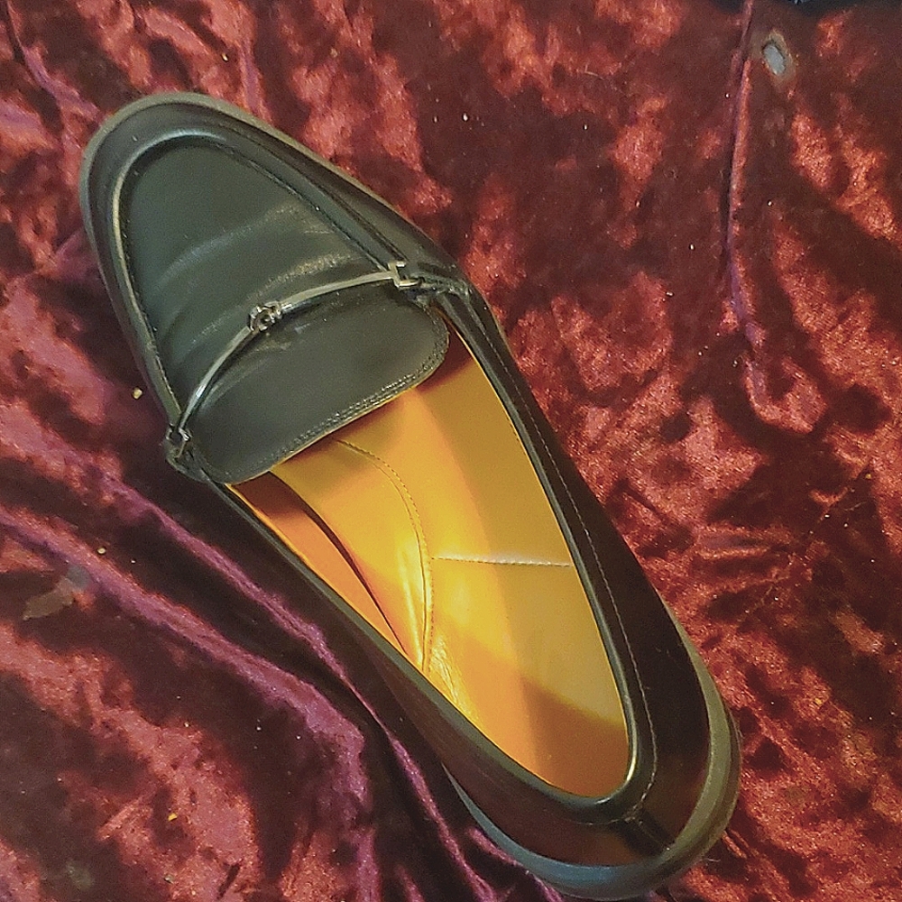 Women's Sarto Loafers Size(9M)